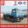 Dongfeng Water Transport Transper Transpecy емкость 7 M3